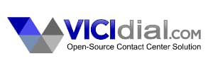 ViciDial logo